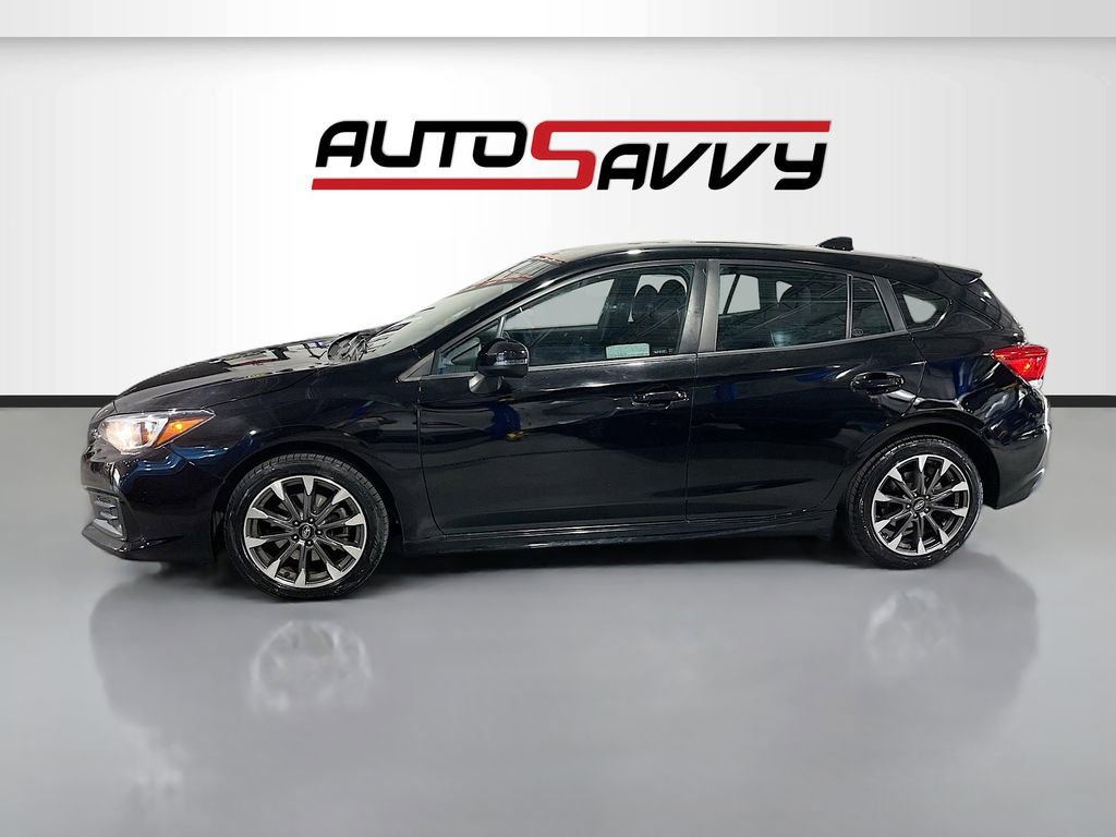 Used 2023 Subaru Impreza 2.0i Sport image 4