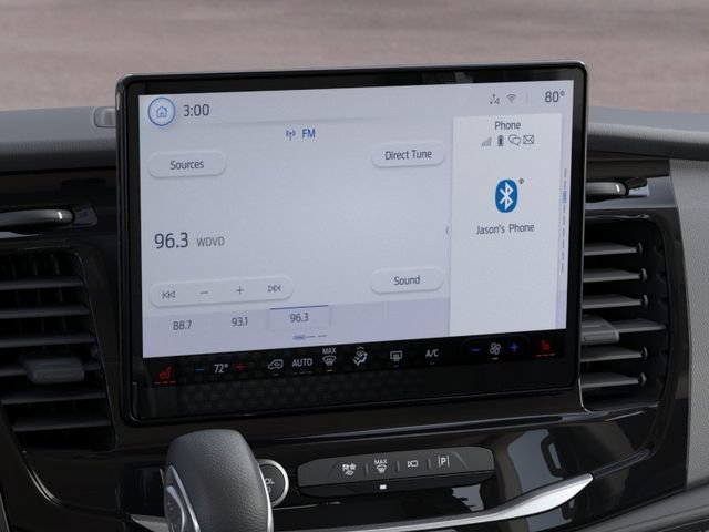 New 2026 Ford Transit 350 XLT RWD image 14