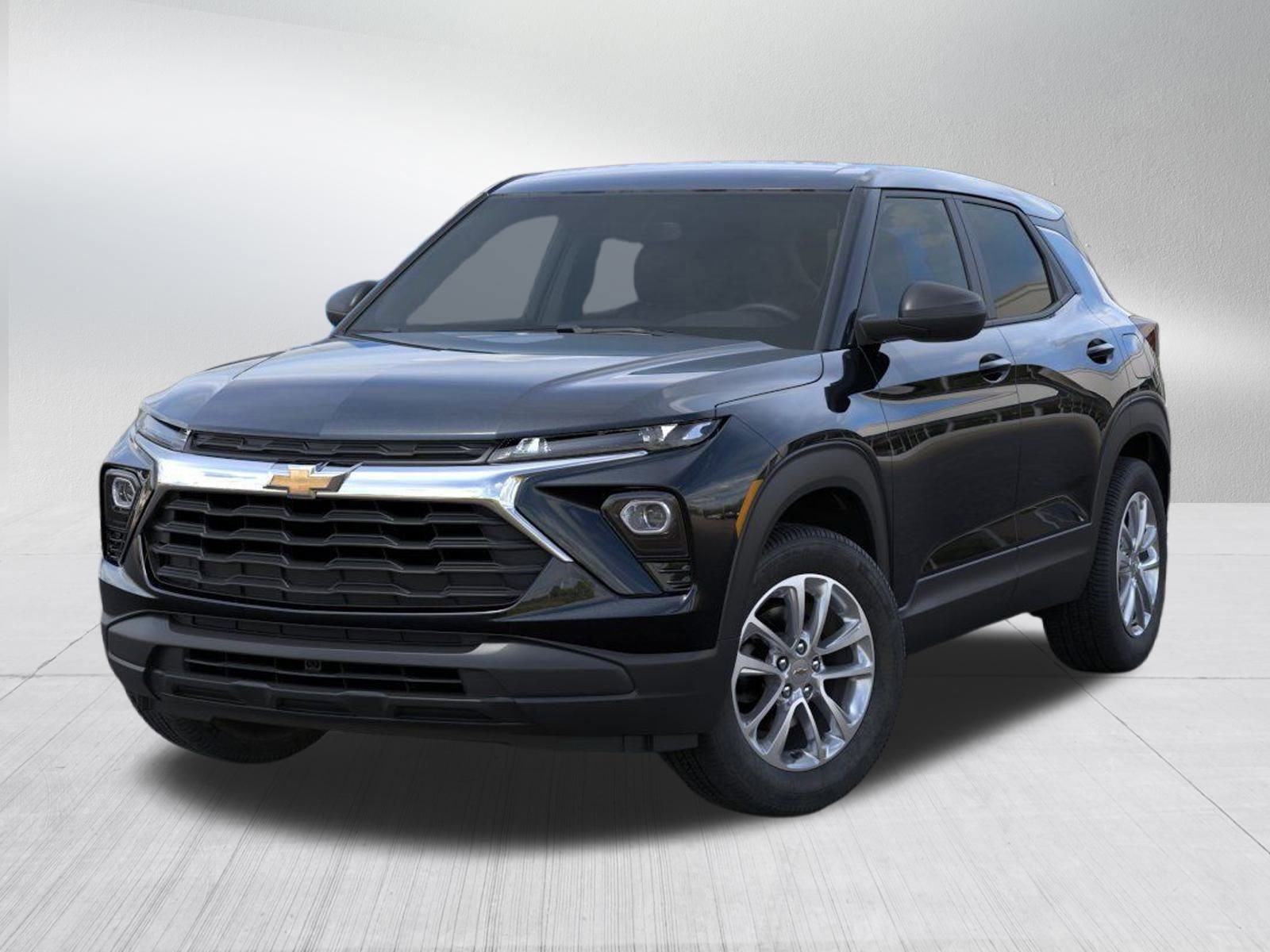 New 2026 Chevrolet TrailBlazer LS w/ LS Convenience Package image 11