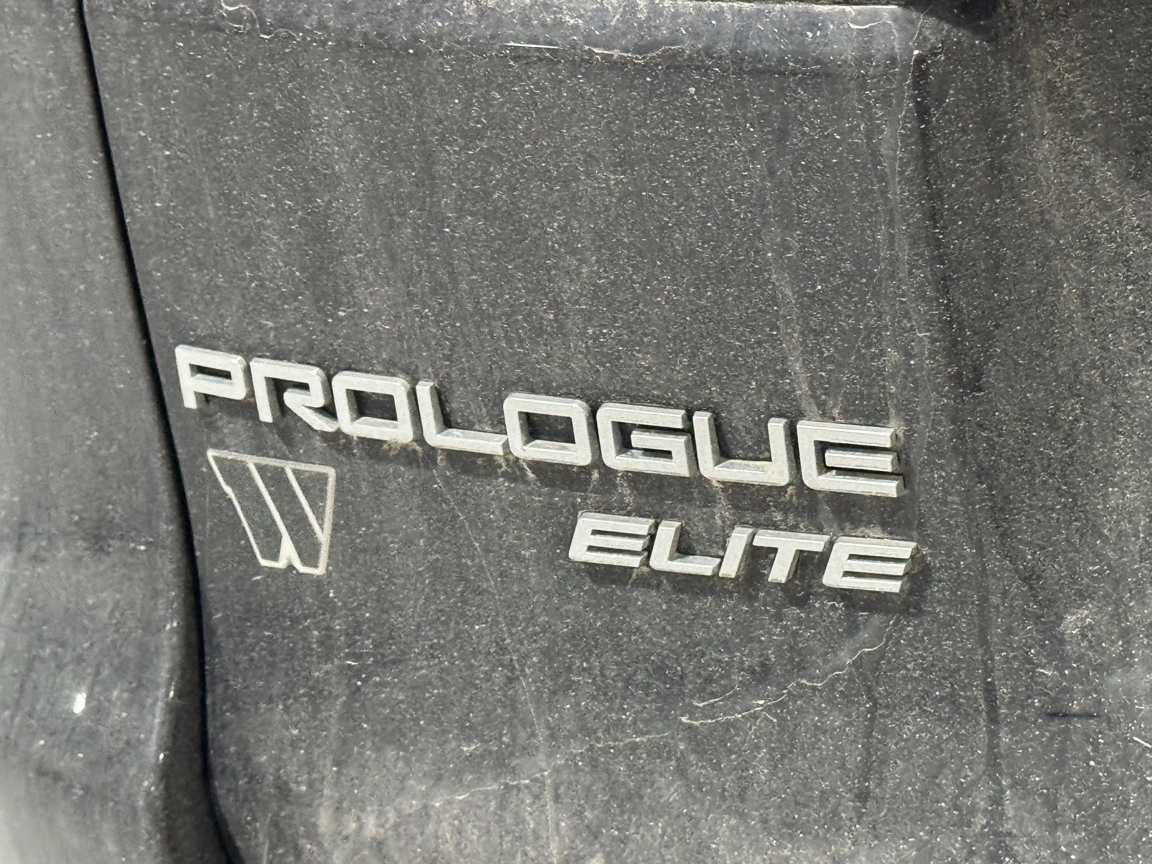 New 2026 Honda Prologue Elite image 45