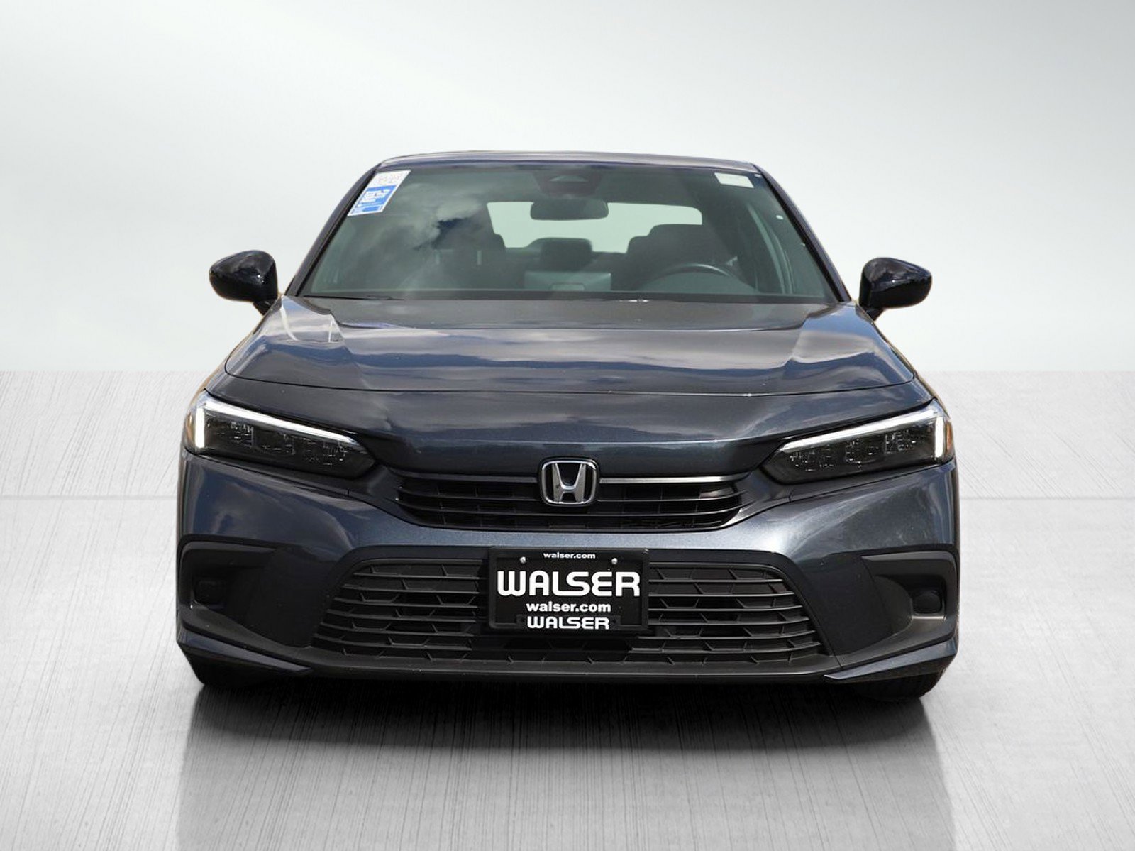 Used 2024 Honda Civic Sport image 9