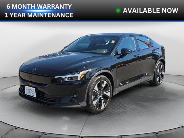 Used 2024 Polestar Polestar 2