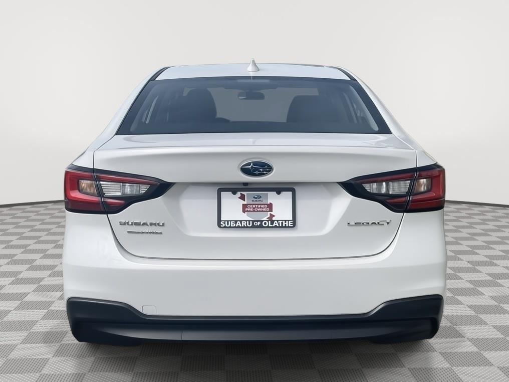 Used 2025 Subaru Legacy Premium image 6