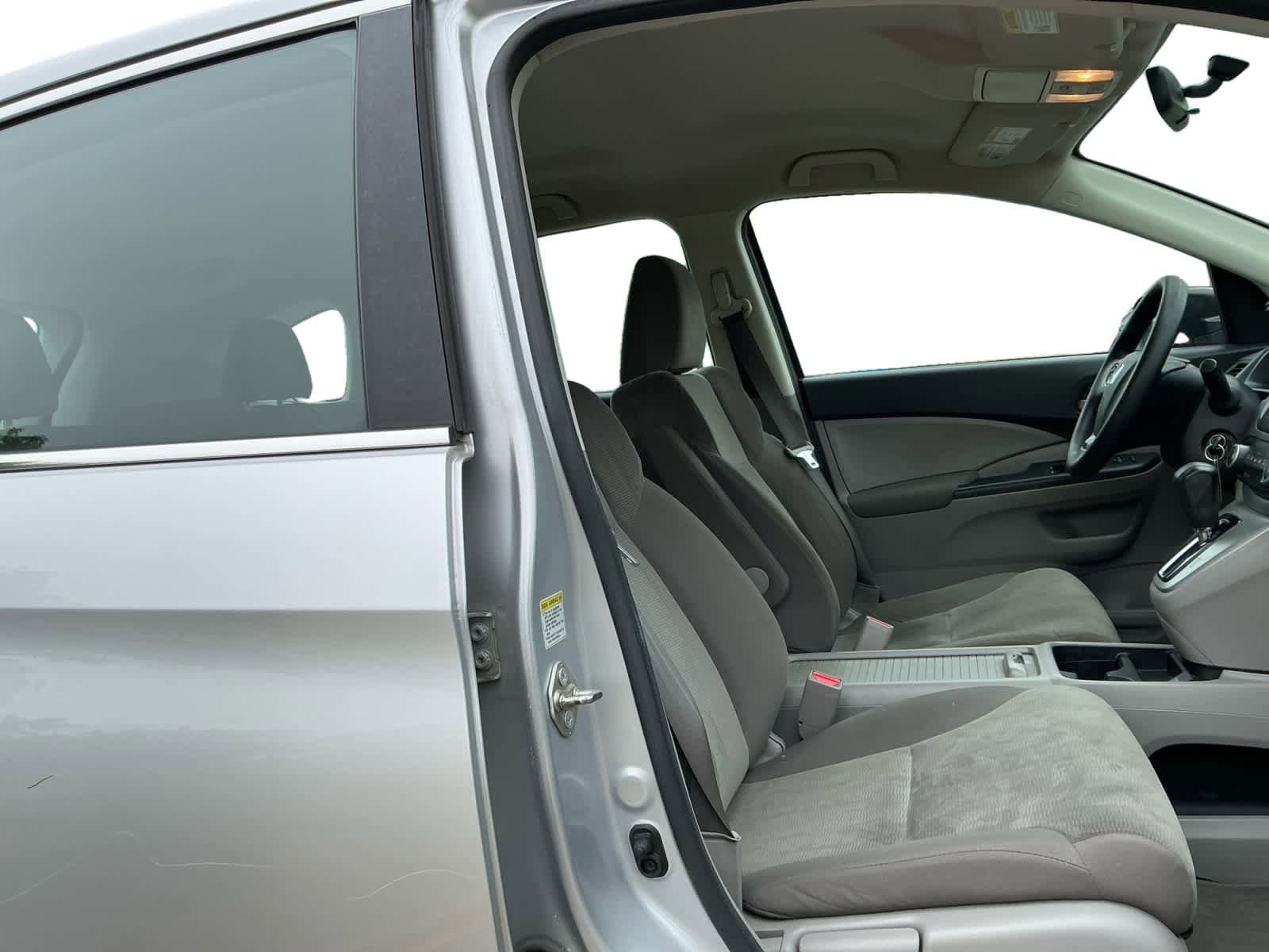 Used 2014 Honda CR-V LX image 14
