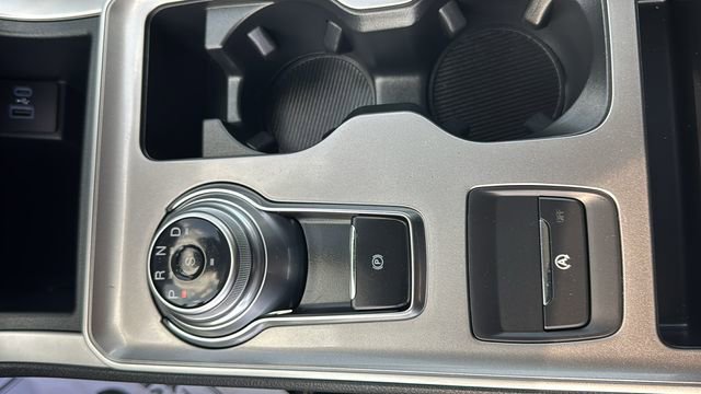 Certified 2024 Ford Edge SEL w/ Convenience Package image 25