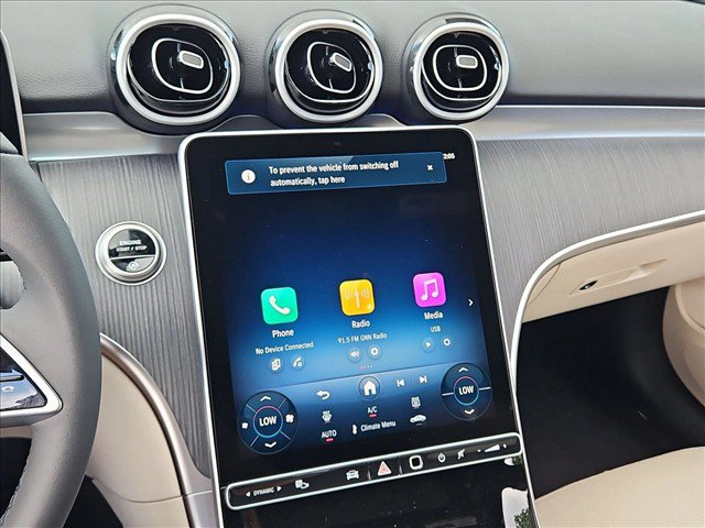 New 2027 Mercedes-Benz C 300 Sedan image 12