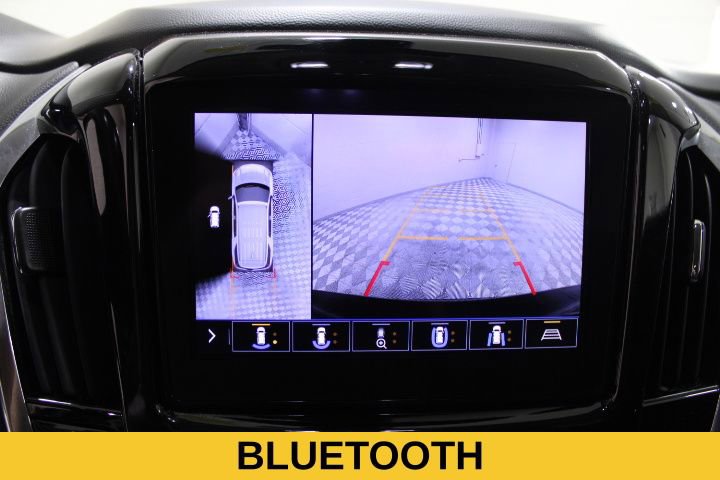 Used 2020 Chevrolet Traverse LT w/ LT Premium Package AWD/4WD image 5