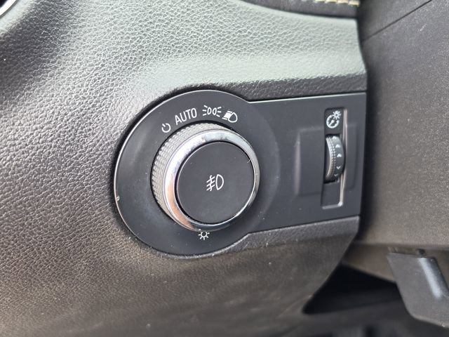 Used 2014 Chevrolet Camaro LT RWD image 25