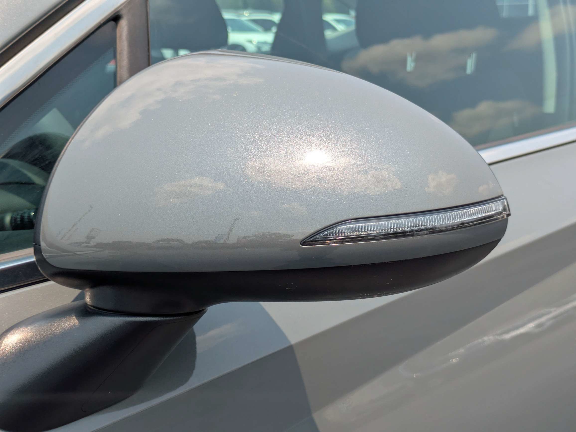 Used 2023 Hyundai Sonata SEL FWD image 28