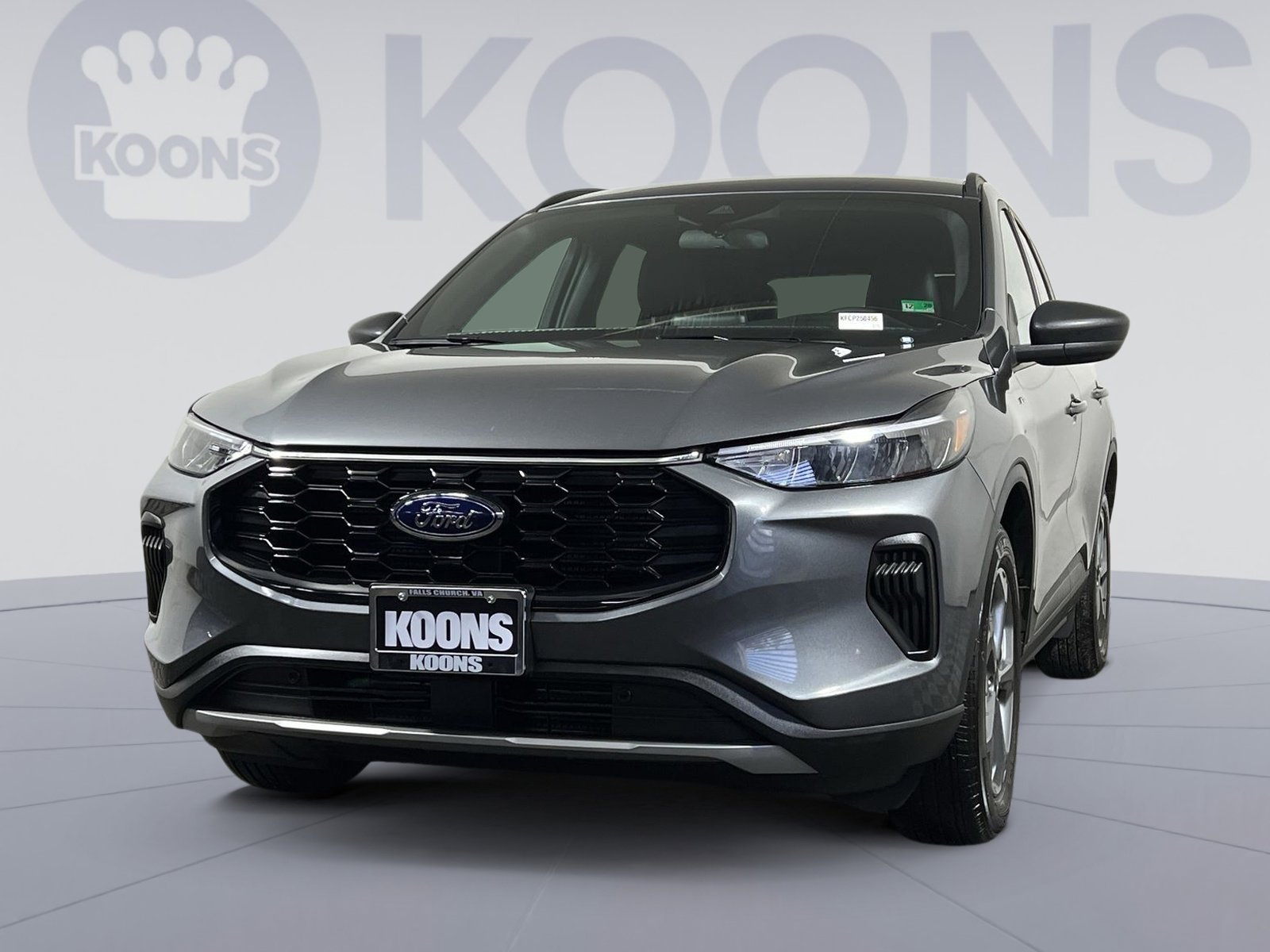 Used 2025 Ford Escape ST-Line w/ Equipment Group 301A image 1