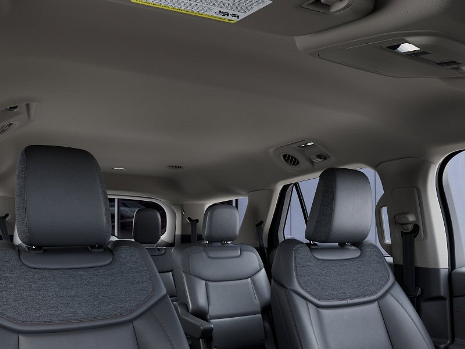 New 2027 Ford Explorer Active w/ Active Comfort Package AWD/4WD image 22