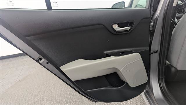 Used 2023 Kia Rio S FWD image 16