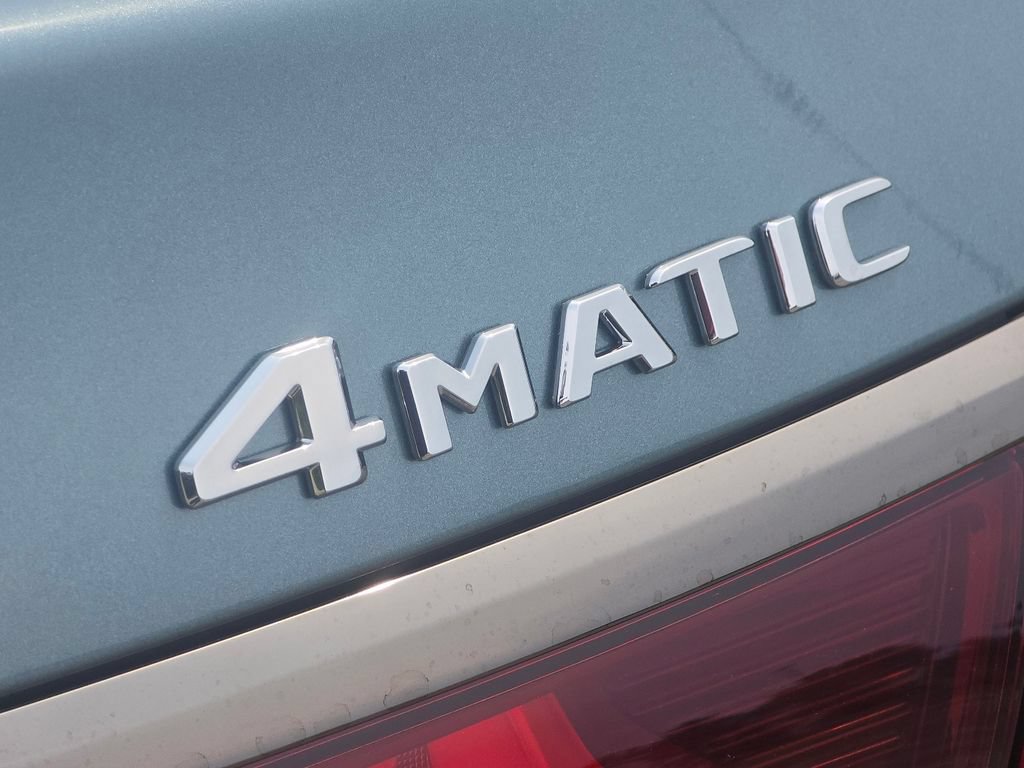 New 2027 Mercedes-Benz E 450 4MATIC Sedan image 6