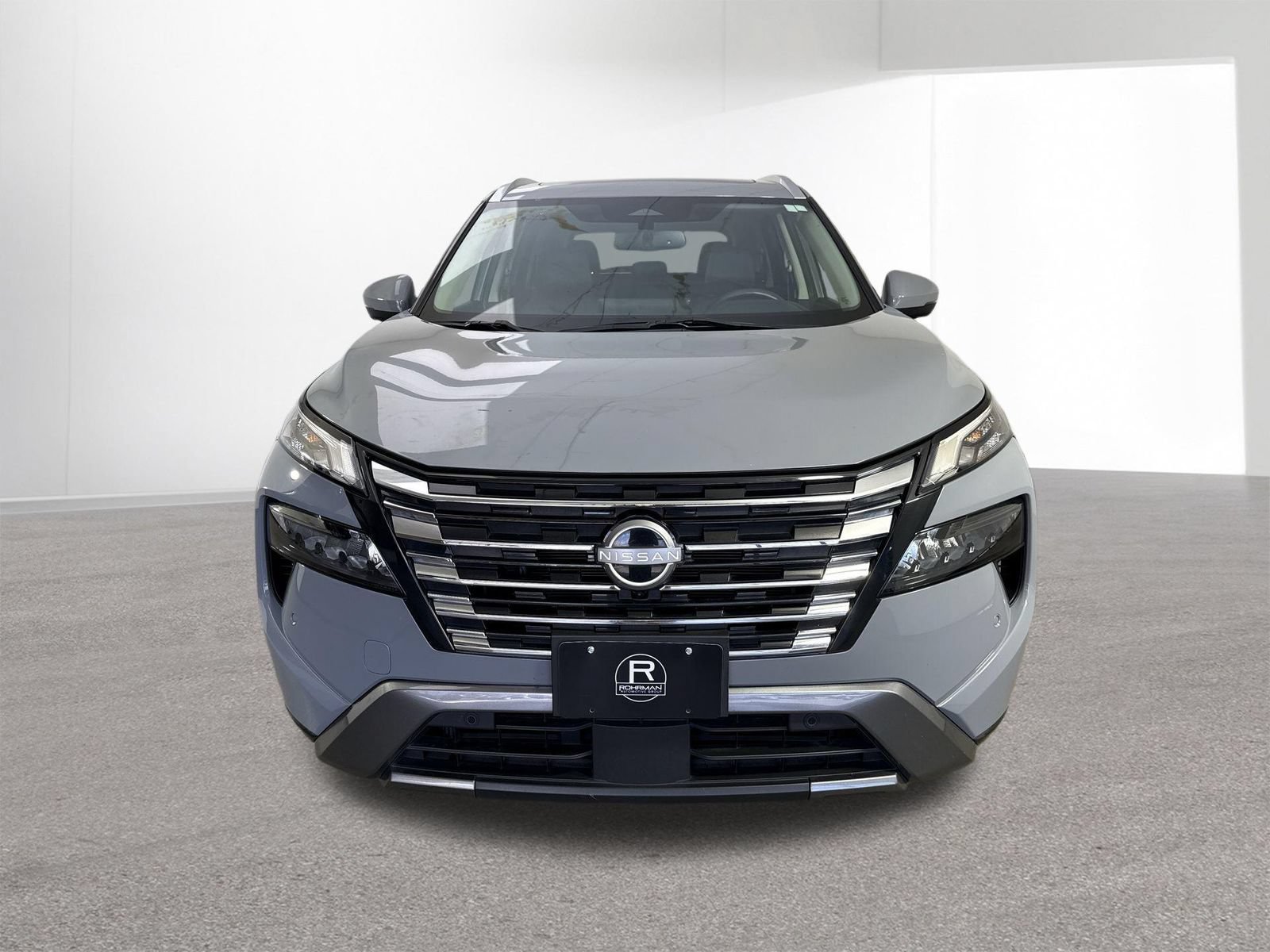 Used 2024 Nissan Rogue SL w/ SL Premium Package AWD/4WD image 26