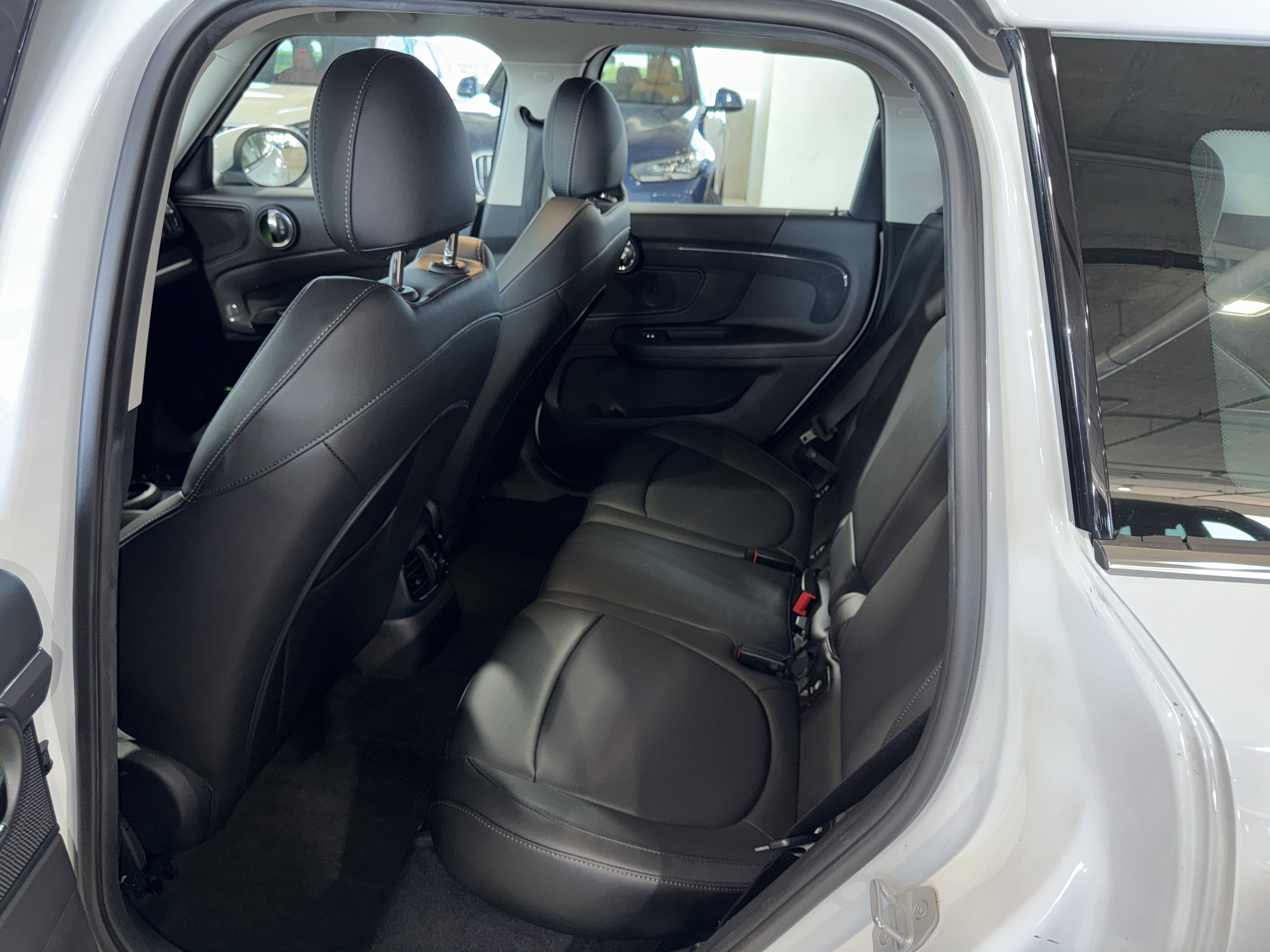 Used 2020 MINI Cooper Countryman S AWD/4WD image 14