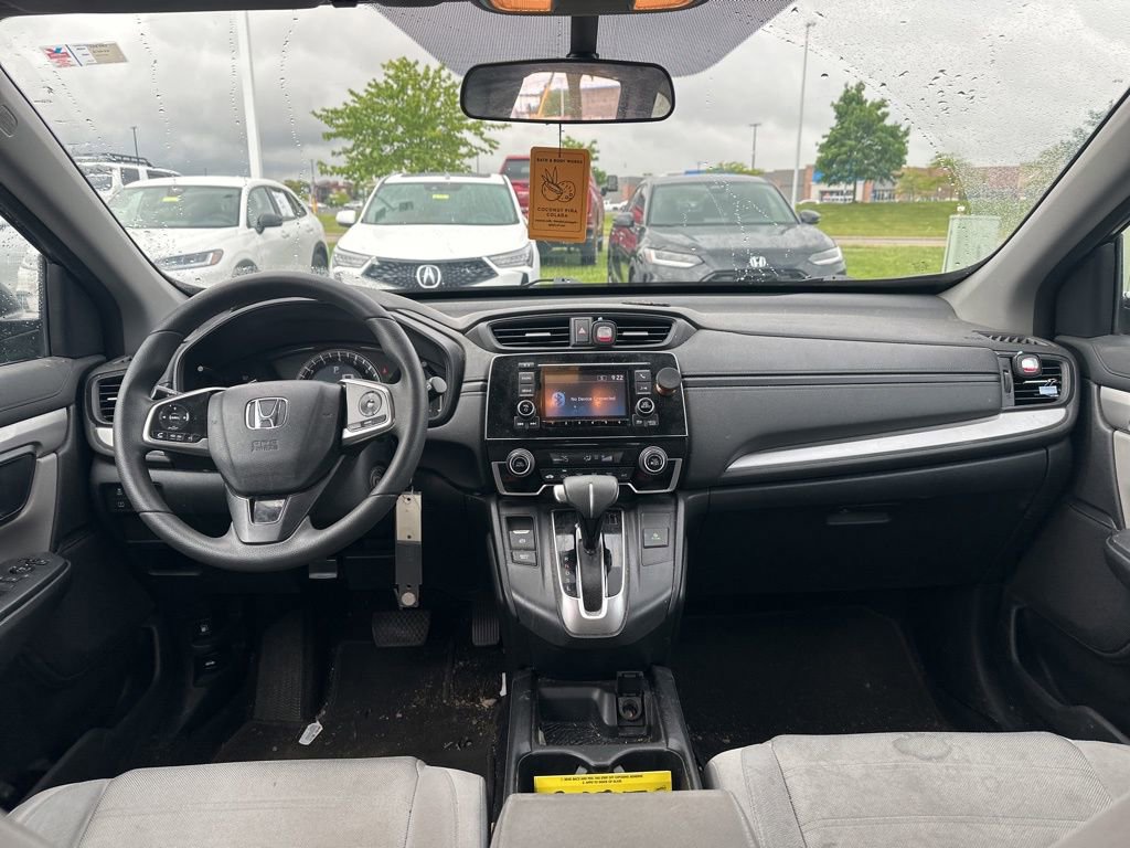 Used 2017 Honda CR-V LX image 18