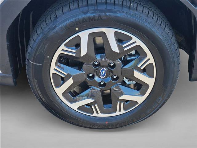 New 2026 Subaru Forester Premium image 10