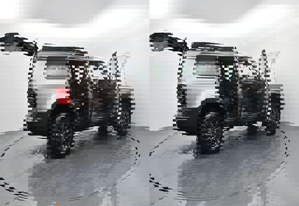 New 2026 Toyota Land Cruiser 1958 image 67