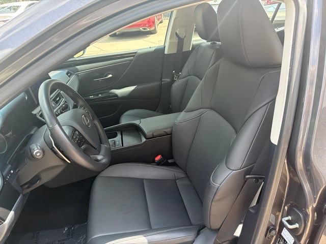 Certified 2025 Lexus ES 350 w/ Accessory Package (Z2) FWD image 13