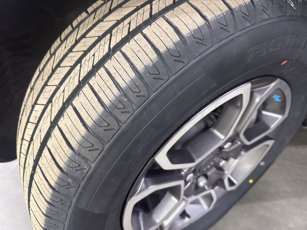 Used 2022 Jeep Grand Cherokee Trailhawk image 44