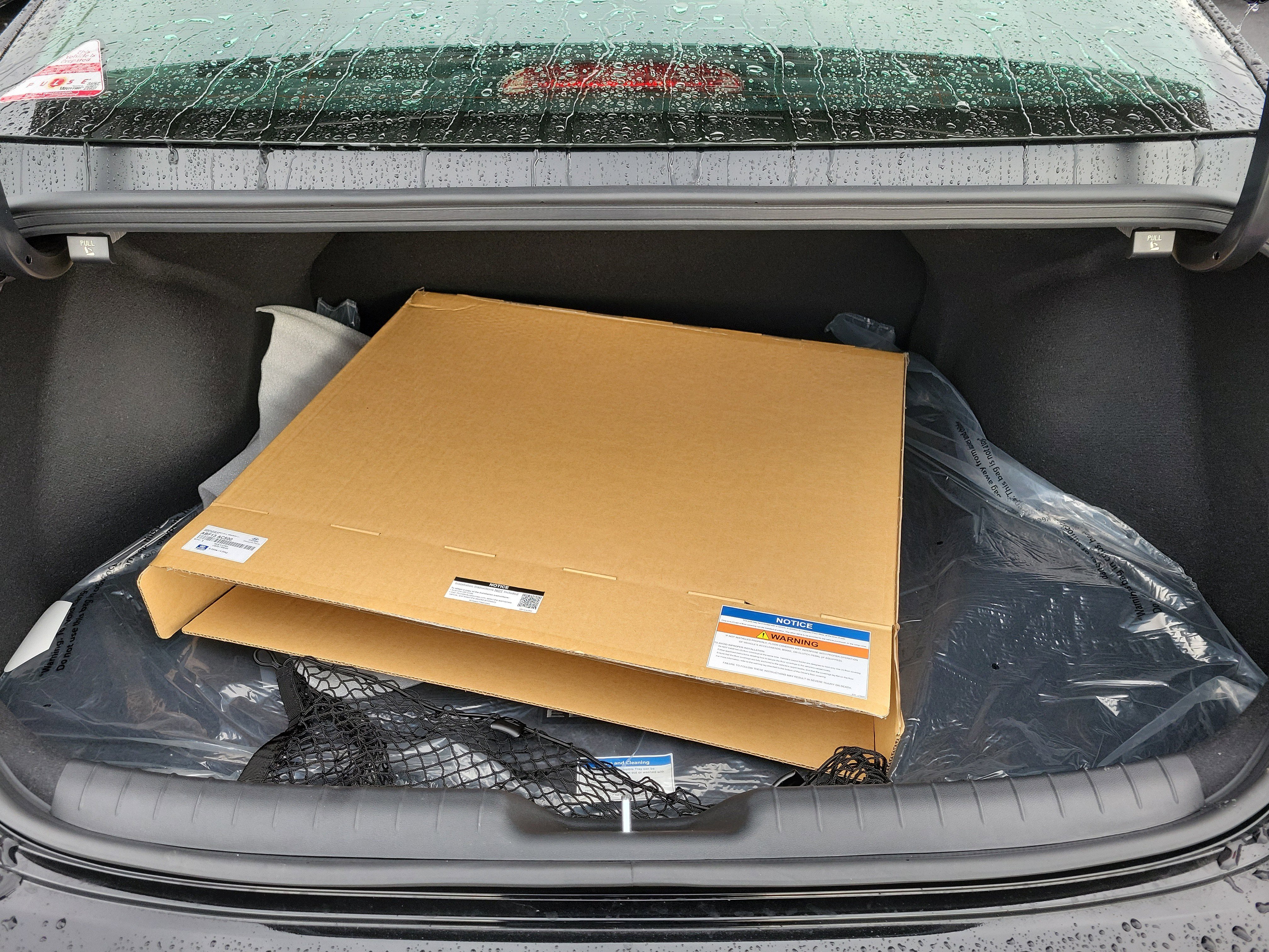 New 2026 Hyundai Elantra SE image 5