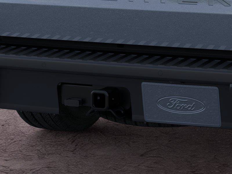 New 2026 Ford Maverick XLT FWD image 22
