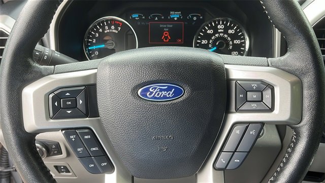 Used 2020 Ford F150 Lariat image 11