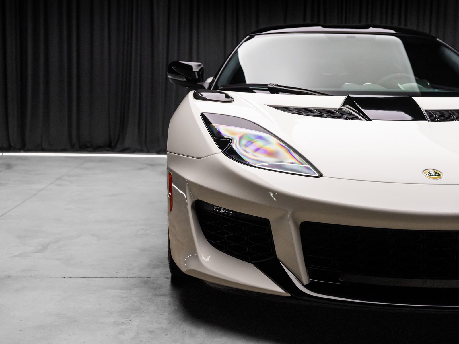 Used 2021 Lotus Evora RWD image 18