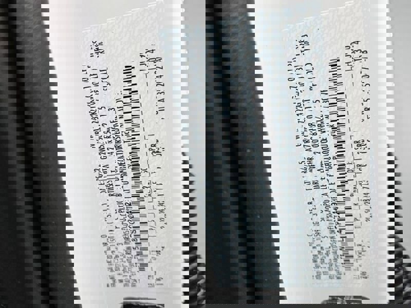 New 2025 Ford F150 Lariat w/ Equipment Group 502A High image 18