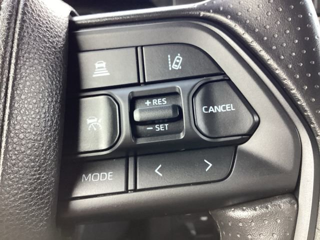 Certified 2026 Toyota Tundra SR5 w/ SX Package image 19