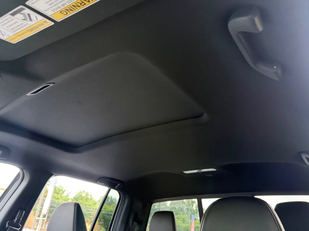 Used 2023 Honda Ridgeline Black Edition image 52