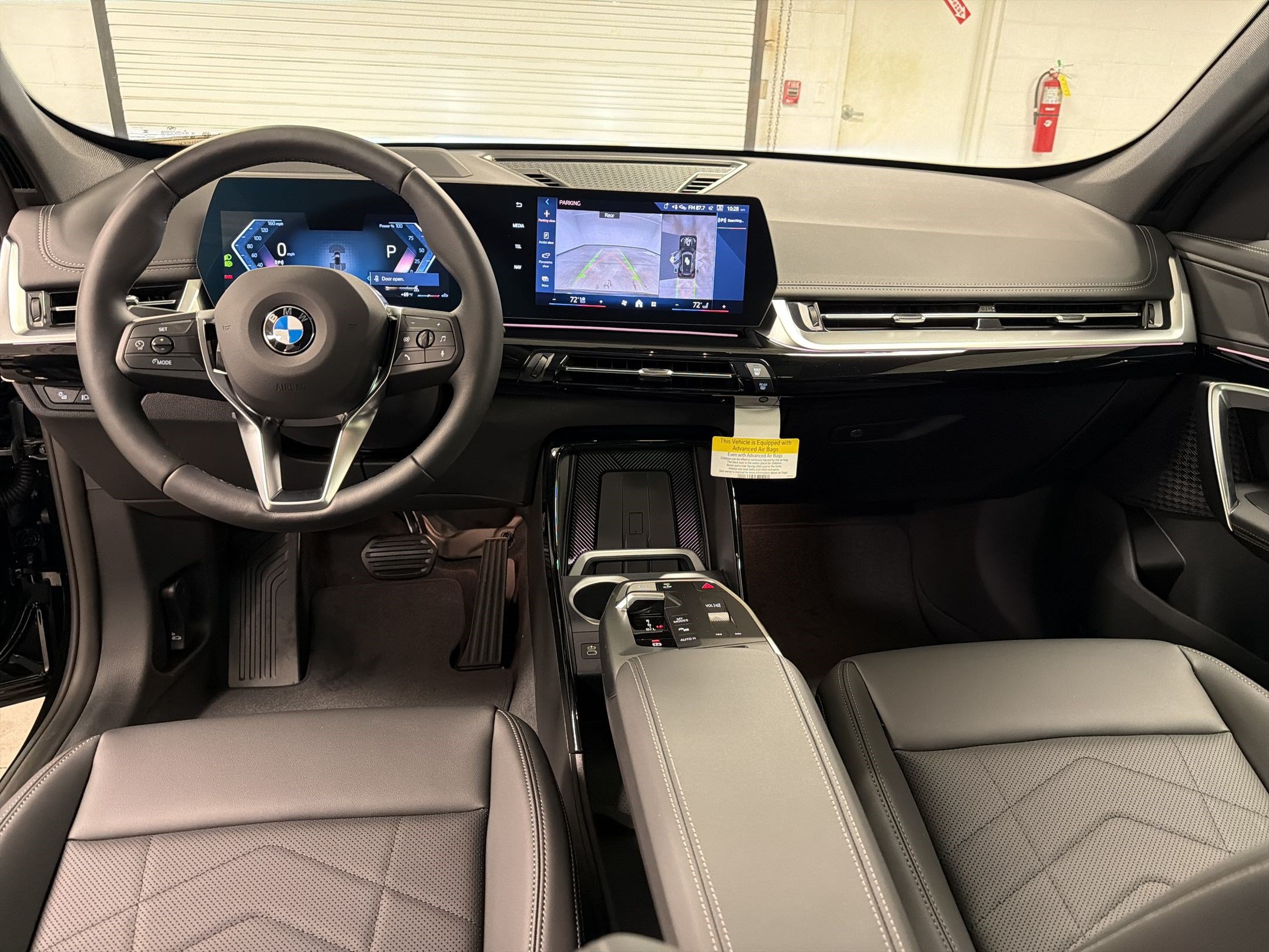 Used 2026 BMW X1 xDrive28i w/ Technology Package AWD/4WD image 16