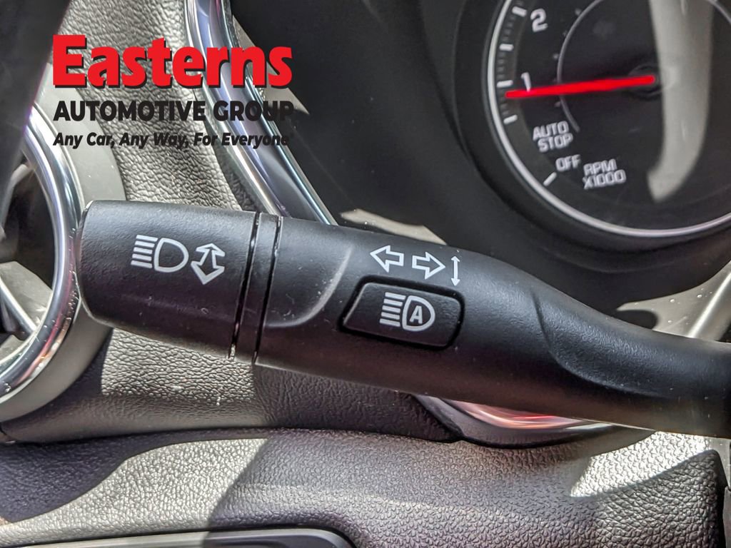 Used 2024 Chevrolet Blazer LT w/ Driver Confidence Package image 53