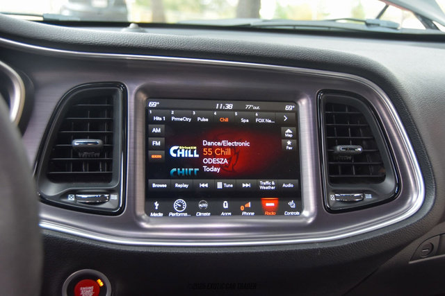 Used 2018 Dodge Challenger SRT Demon image 57