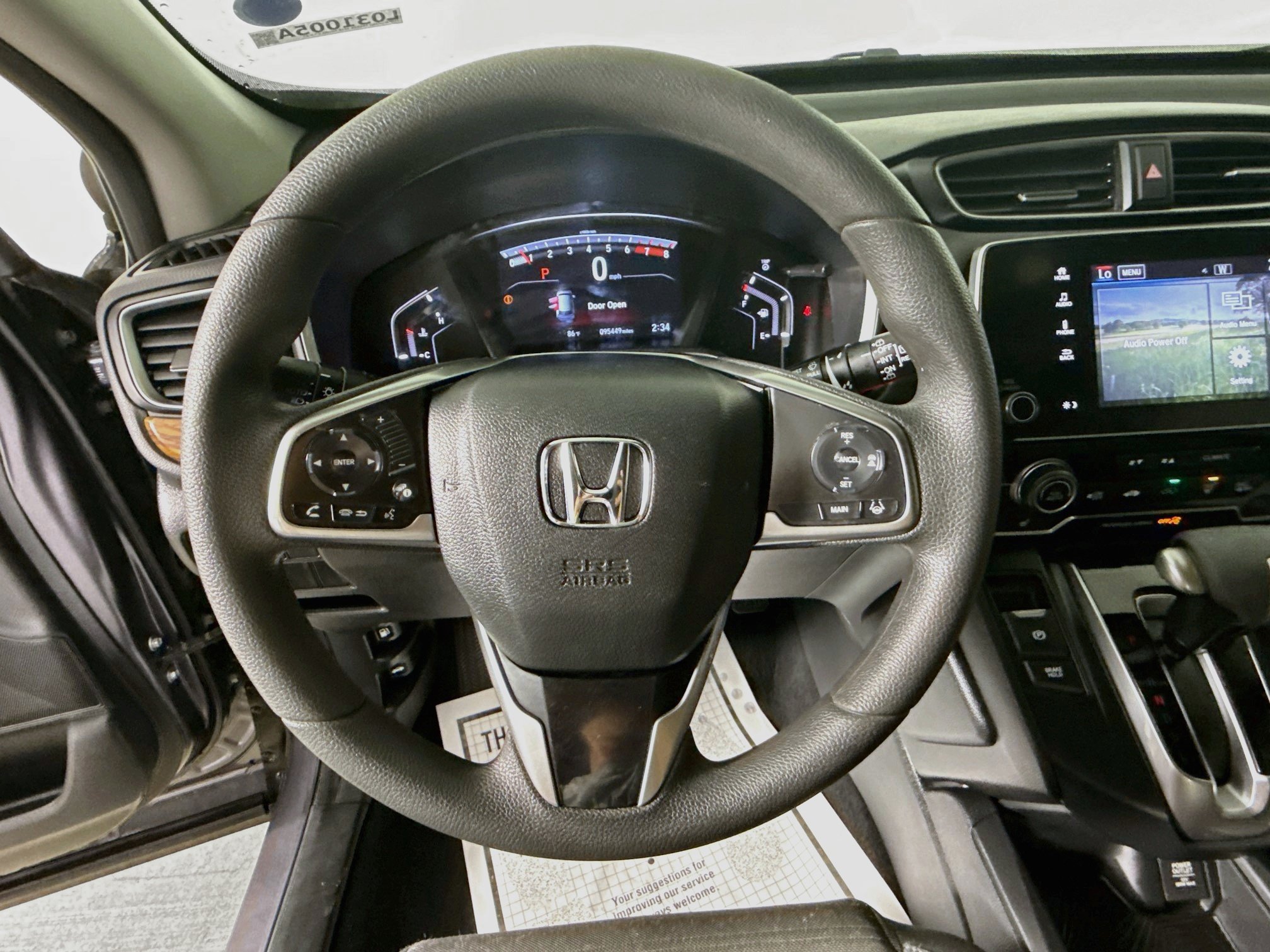Used 2018 Honda CR-V EX image 11