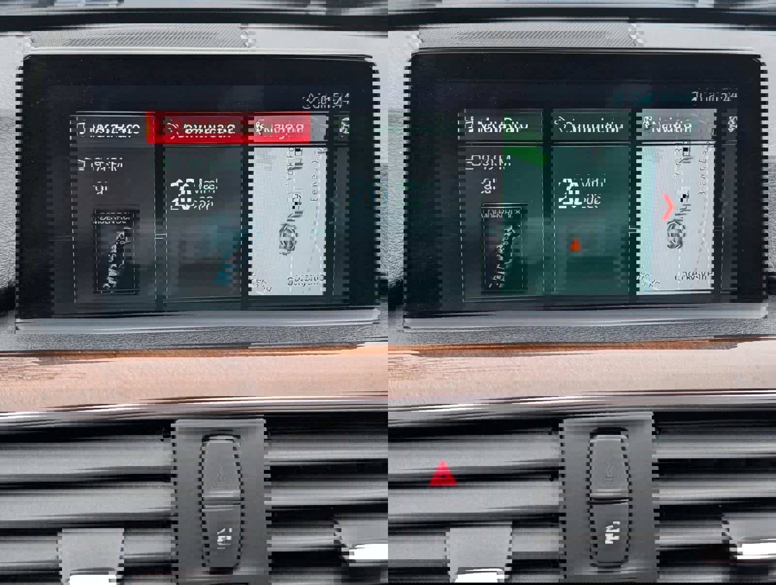 Used 2017 BMW 340i xDrive 340i xDrive image 28