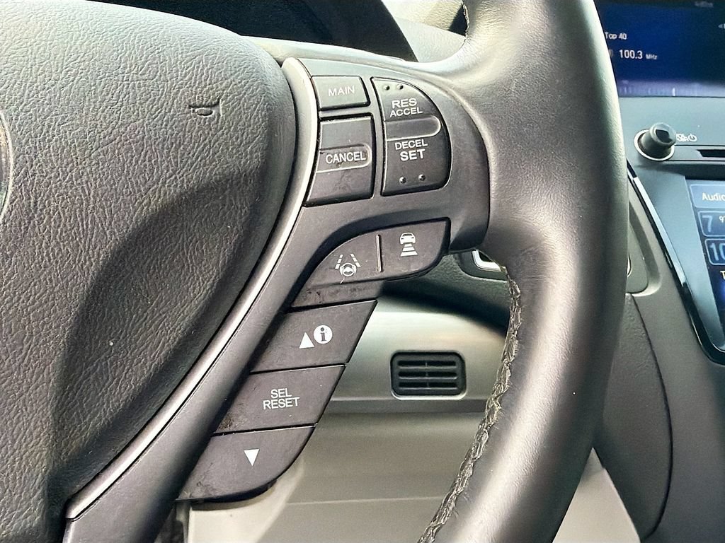 Used 2018 Acura RDX AWD w/ Technology Package image 39