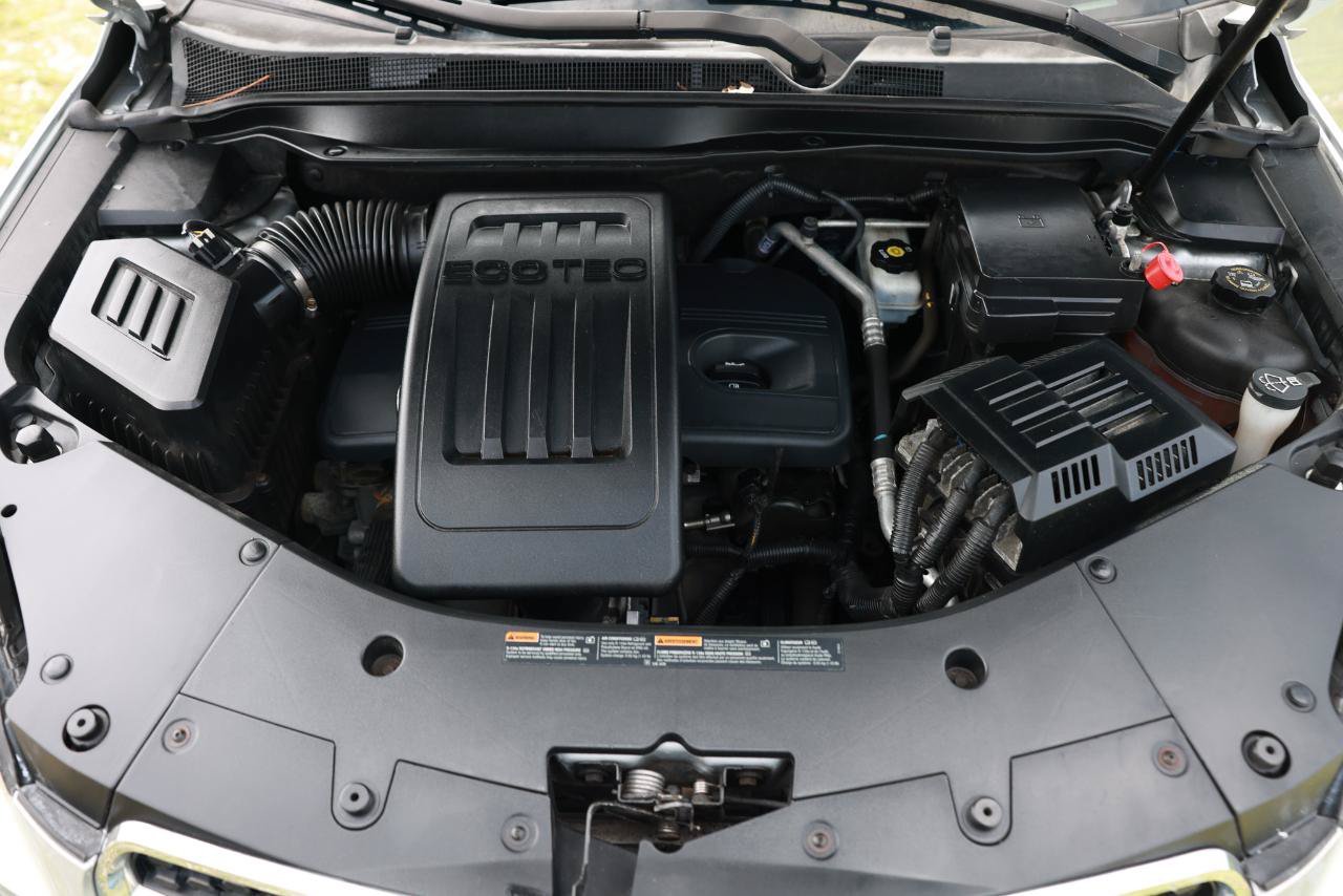 Used 2010 Chevrolet Equinox LT w/ Vehicle Interface Package FWD image 20