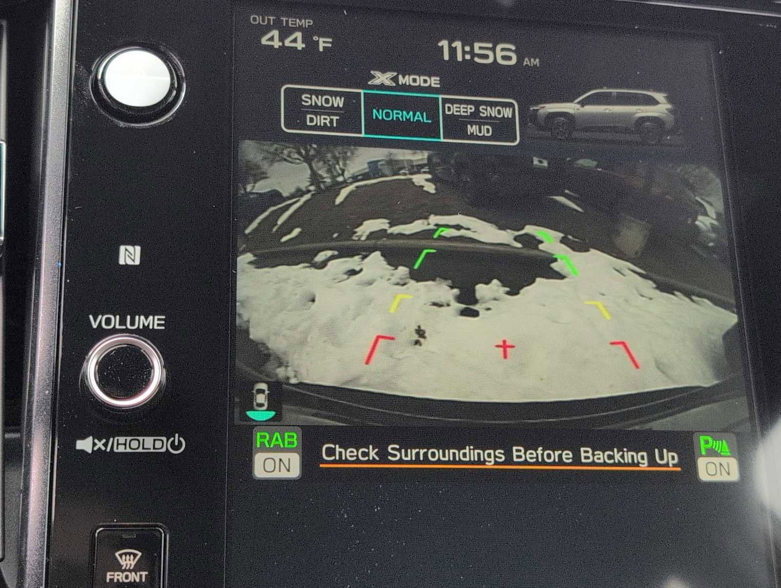 New 2026 Subaru Forester Wilderness image 29