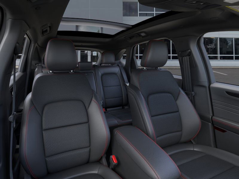 New 2026 Ford Escape ST-Line Select image 33