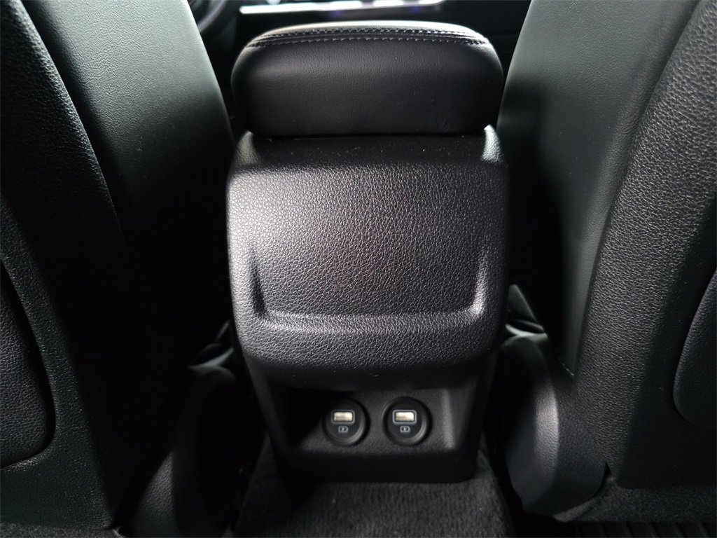 Used 2022 Kia K5 GT-Line image 10