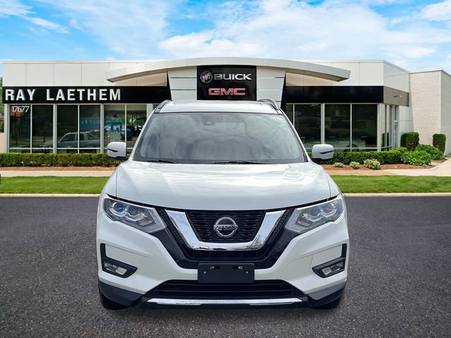 Used 2020 Nissan Rogue SL image 8