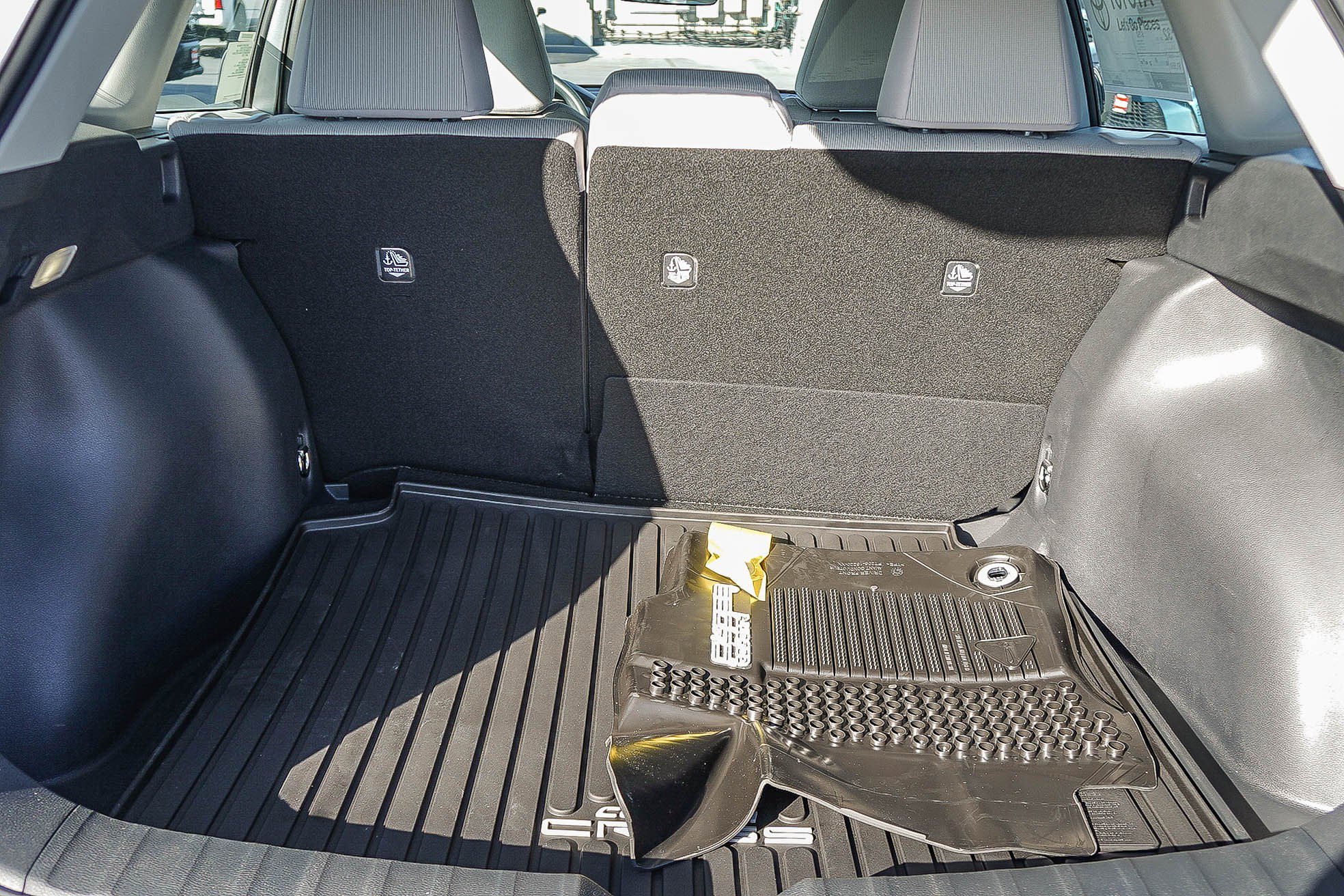 New 2026 Toyota Corolla Cross L image 13