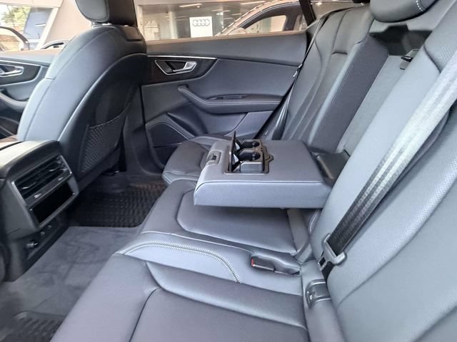 Used 2026 Audi Q8 Premium Plus AWD/4WD image 12