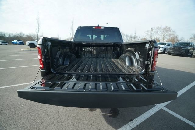 New 2026 RAM 1500 Big Horn image 16