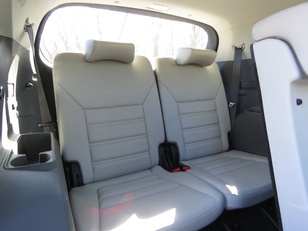 Used 2020 Kia Sorento SX image 17