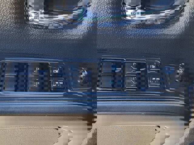 Certified 2023 Nissan Titan PRO-4X w/ Pro-4x Utility Package image 8