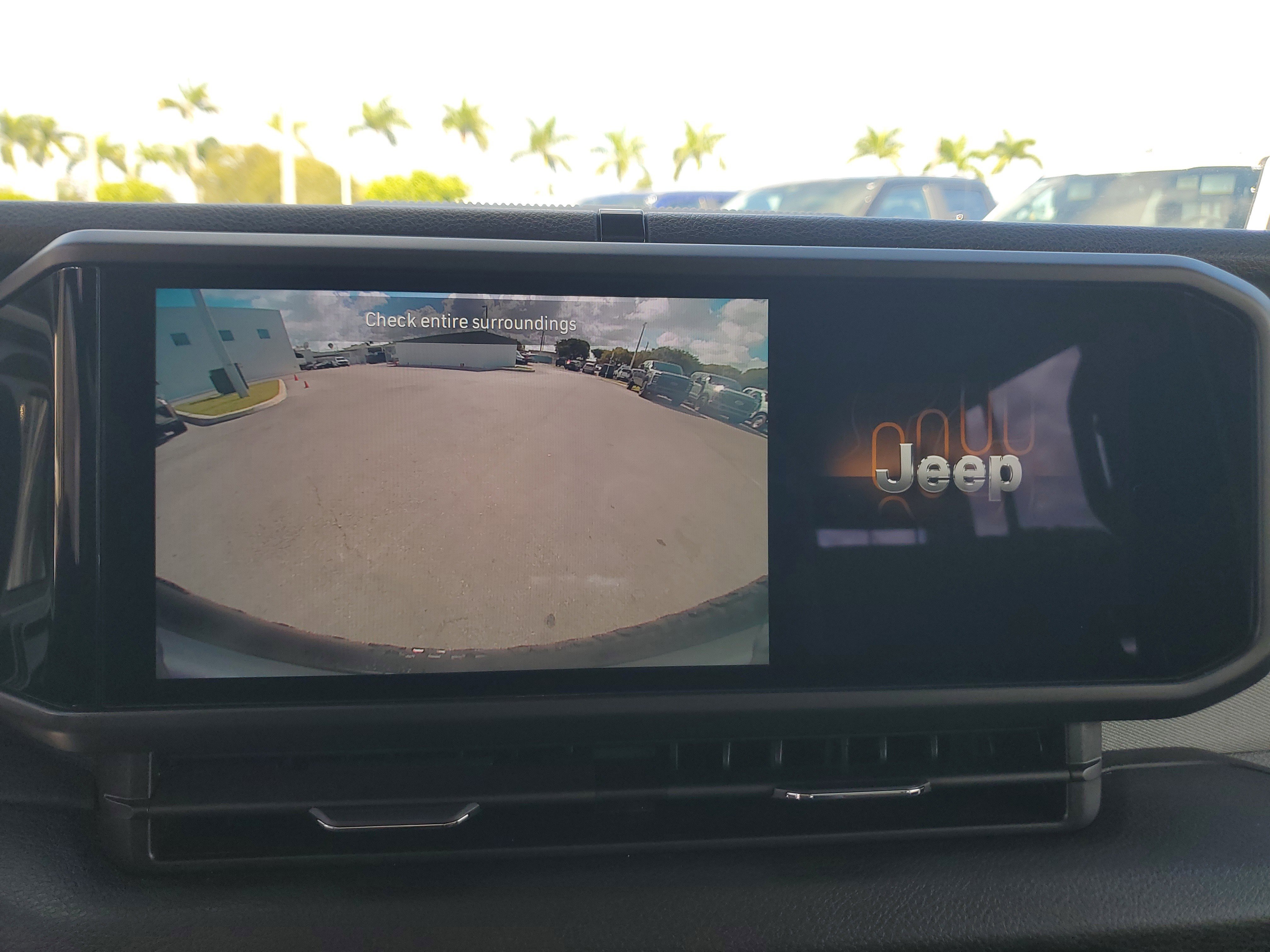 Used 2024 Jeep Wrangler Sport image 10