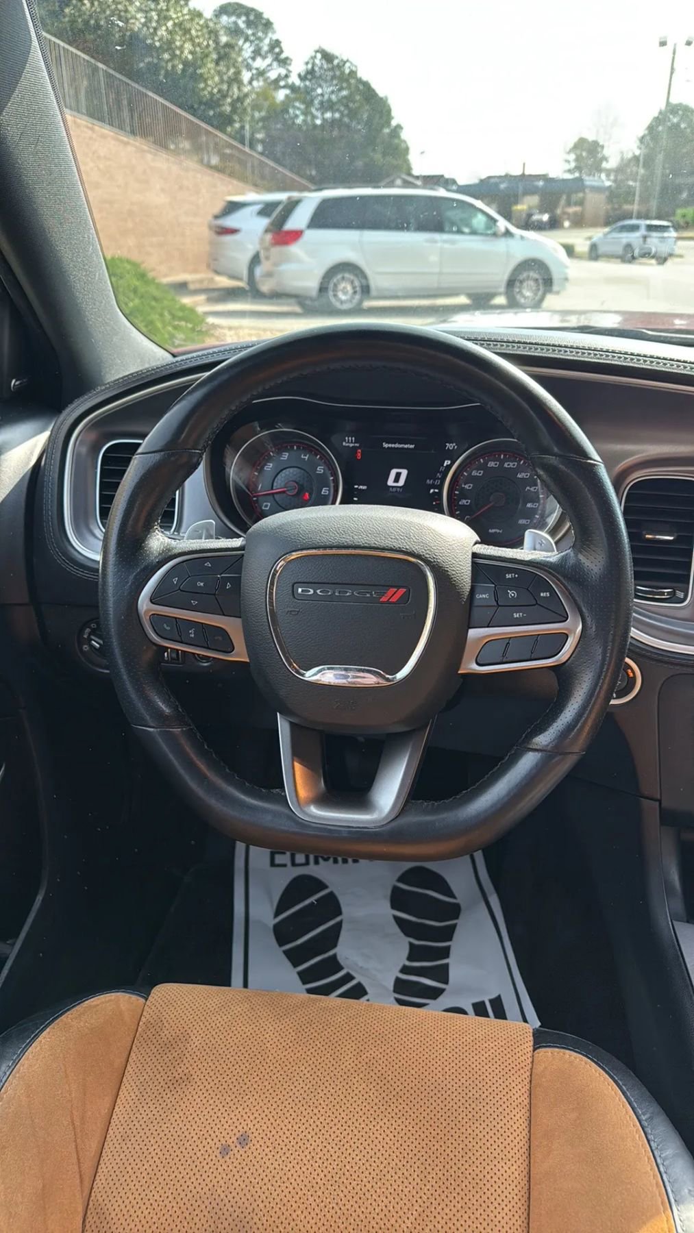 Used 2020 Dodge Charger Scat Pack image 18