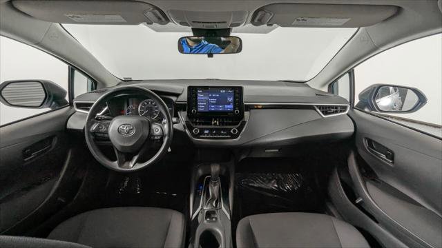 Used 2022 Toyota Corolla LE image 26